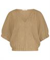 By-Bar Bluse Mabel Lurex