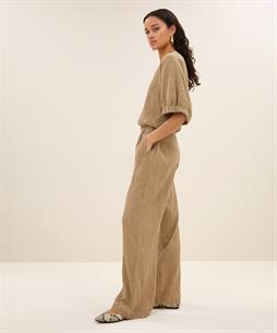 By-Bar Bluse Mabel Lurex