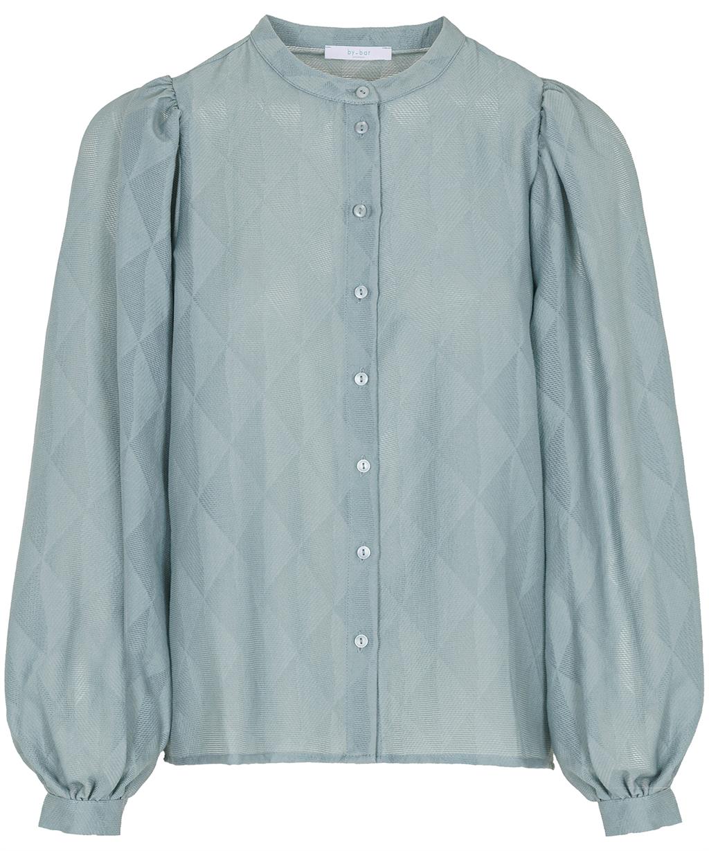 blusen in mintgrün