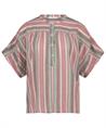 By-Bar Bluse mit Streifen Bo