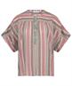 By-Bar Bluse mit Streifen Bo