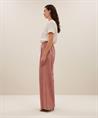 By-Bar Bluse Stickerei Agnes