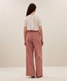 By-Bar Bluse Stickerei Agnes
