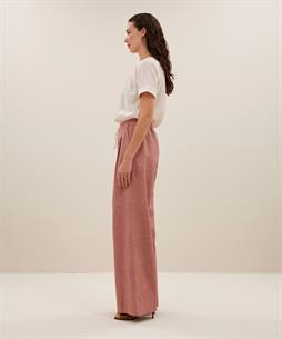 By-Bar Bluse Stickerei Agnes