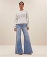 By-Bar Boxy Pullover Bibi Lucky