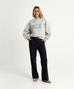 By-Bar Boxy Pullover Bibi Lucky