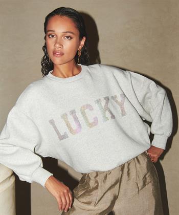 By-Bar Boxy Pullover Bibi Lucky