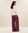 By-Bar Boxy Pullover Bibi Patchwork