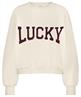 By-Bar Boxy Pullover Bibi Patchwork
