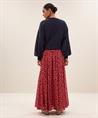 By-Bar Boxy Pullover Bibi Salut