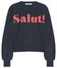 By-Bar Boxy Pullover Bibi Salut