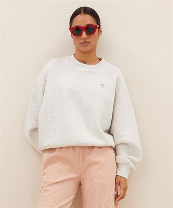 By-Bar boxy Sweater Bibi Love