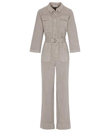 By-Bar denim Jumpsuit Louis Twill