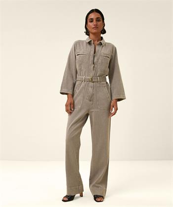 By-Bar denim Jumpsuit Louis Twill