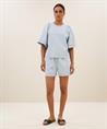 By-Bar denim Shorts Leon