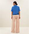 By-Bar Frottee-Poloshirt Harper