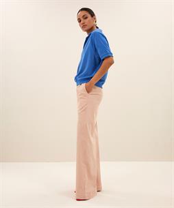 By-Bar Frottee-Poloshirt Harper