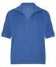 By-Bar Frottee-Poloshirt Harper