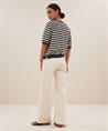By-Bar Frottee-Pullover Neva Slub