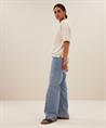 By-Bar Frottee-Sweatshirt Neva