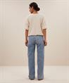 By-Bar Frottee-Sweatshirt Neva