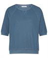 By-Bar Frottee Sweatshirt Neva