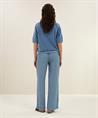 By-Bar Frottee Sweatshirt Neva