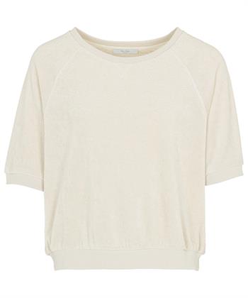 By-Bar Frottee-Sweatshirt Neva
