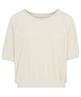 By-Bar Frottee-Sweatshirt Neva