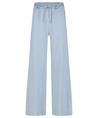 By-Bar geschmeidige Jeans mit weitem Bein Jeff