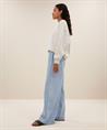 By-Bar geschmeidige Jeans mit weitem Bein Jeff