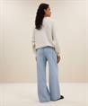 By-Bar geschmeidige Jeans mit weitem Bein Jeff
