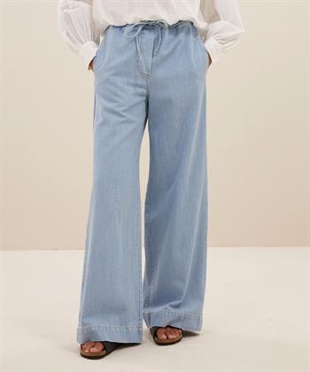 By-Bar geschmeidige Jeans mit weitem Bein Jeff
