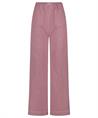 By-Bar Hose mit weitem Bein gestreift Neal