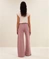 By-Bar Hose mit weitem Bein gestreift Neal