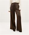 By-Bar Hose mit weitem Bein metallic Benji