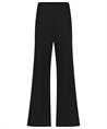 By-Bar Hose mit weitem Bein Strass Grace