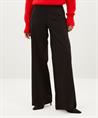 By-Bar Hose mit weitem Bein Strass Grace