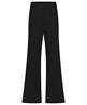 By-Bar Hose mit weitem Bein Strass Grace