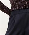 By-Bar Hose mit weitem Bein Streifen Benji