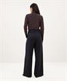 By-Bar Hose mit weitem Bein Streifen Benji