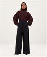 By-Bar Hose mit weitem Bein Streifen Benji