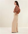 By-Bar Hose weitem Bein Lurexstreifen Randy