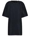 By-Bar Jacquard-Kleid Lurex Zasu
