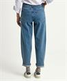 By-Bar Jeans mit glitzerndem Lew