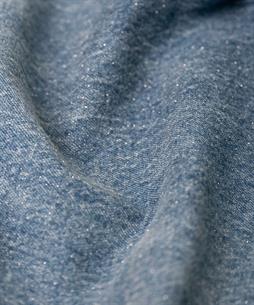By-Bar Jeans mit glitzerndem Lew