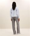 By-Bar Jeans mit weitem Bein Lina