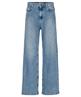 By-Bar Jeans mit weitem Bein Lina