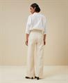 By-Bar Jeans weitem Bein Lina