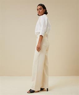 By-Bar Jeans weitem Bein Lina
